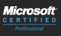 Microsoft Certifiziert